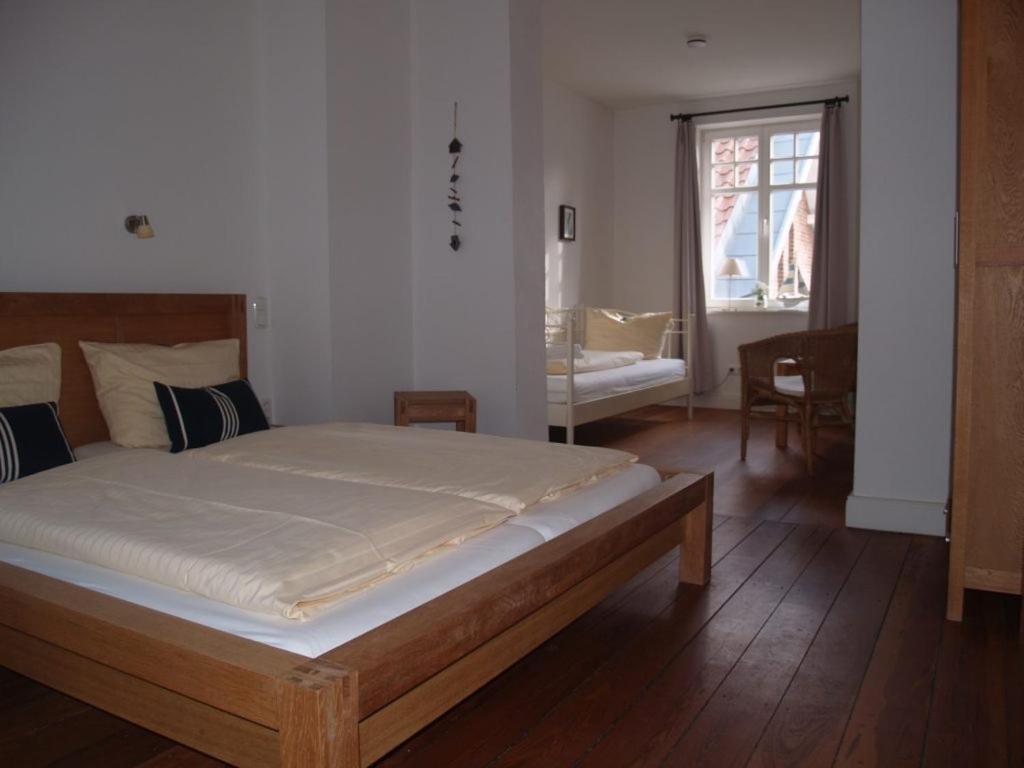 Landhaus Hoisdorf Dış mekan fotoğraf