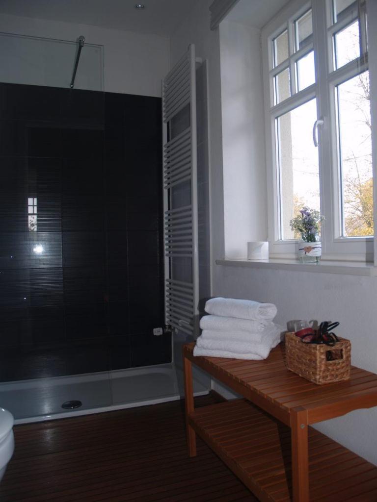 Landhaus Hoisdorf Dış mekan fotoğraf